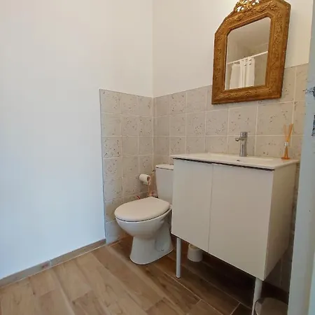 Casa Flamingo - Appartement calme et moderne - 4 - Canet-en-Roussillon Extérieur photo