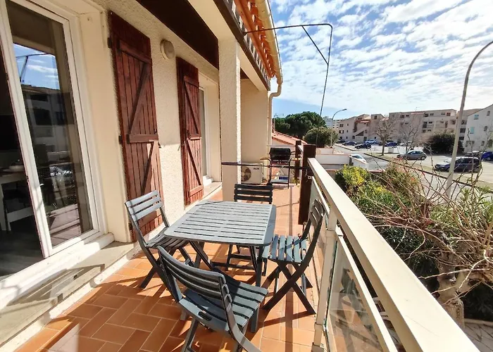 Casa Flamingo - Appartement Calme Et Moderne - 4 -