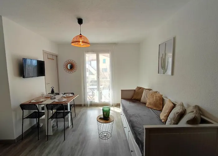 Casa Flamingo - Appartement Calme Et Moderne - 4 -
