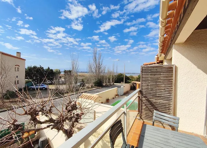 Casa Flamingo - Appartement Calme Et Moderne - 4 -
