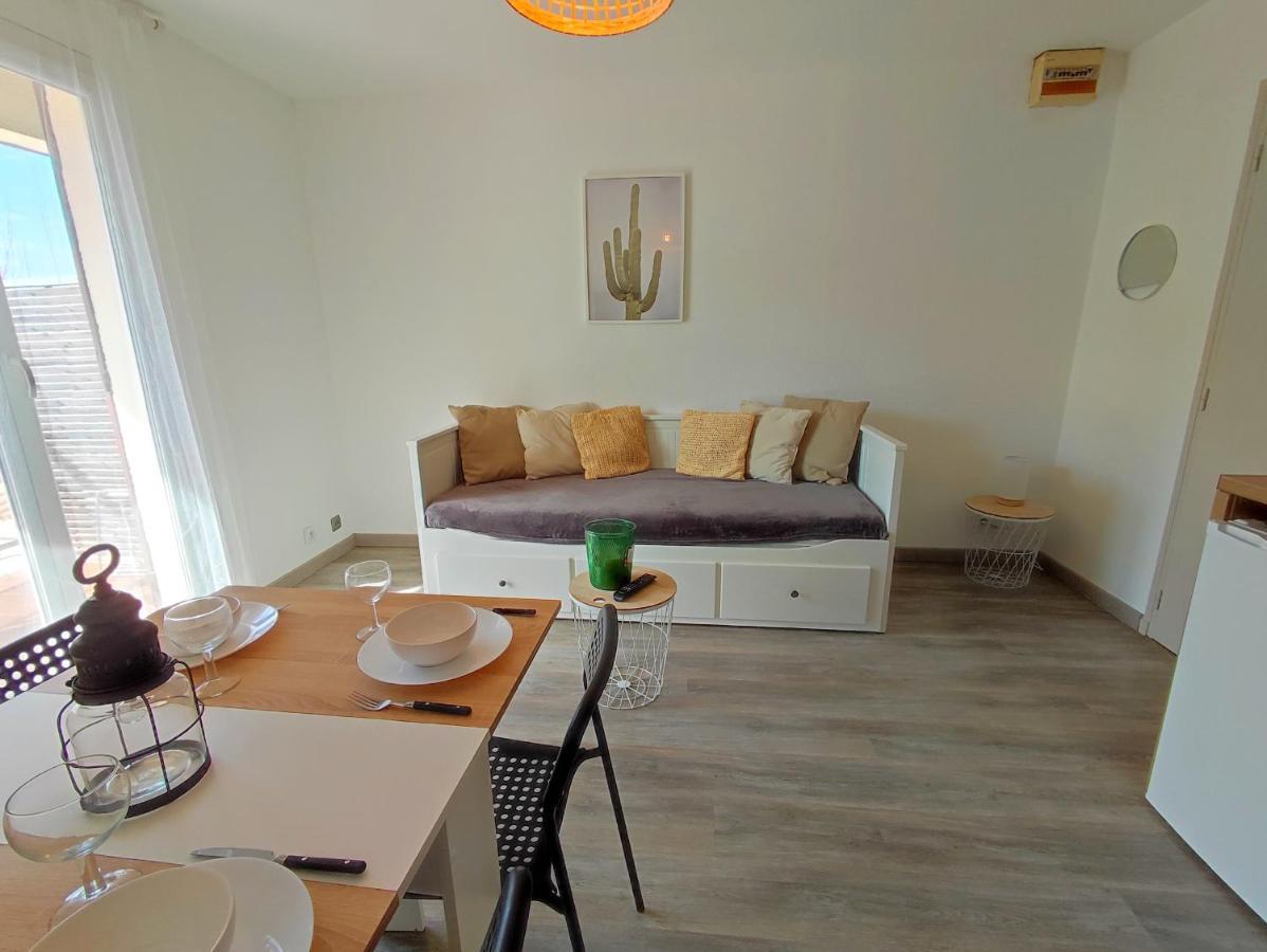 Casa Flamingo - Calme Et Moderne - 4 - * Canet-en-Roussillon