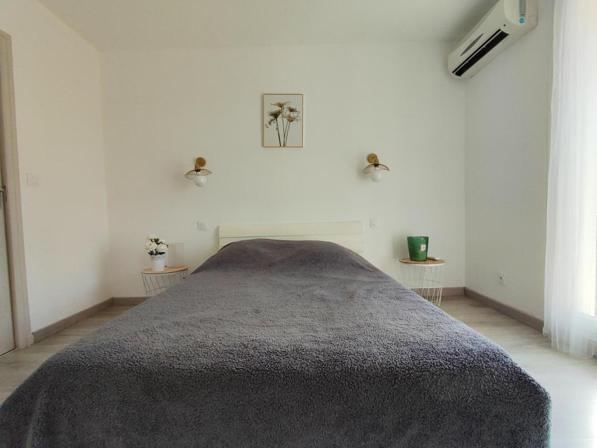 Casa Flamingo - Calme Et Moderne - 4 - Apartment Canet-en-Roussillon