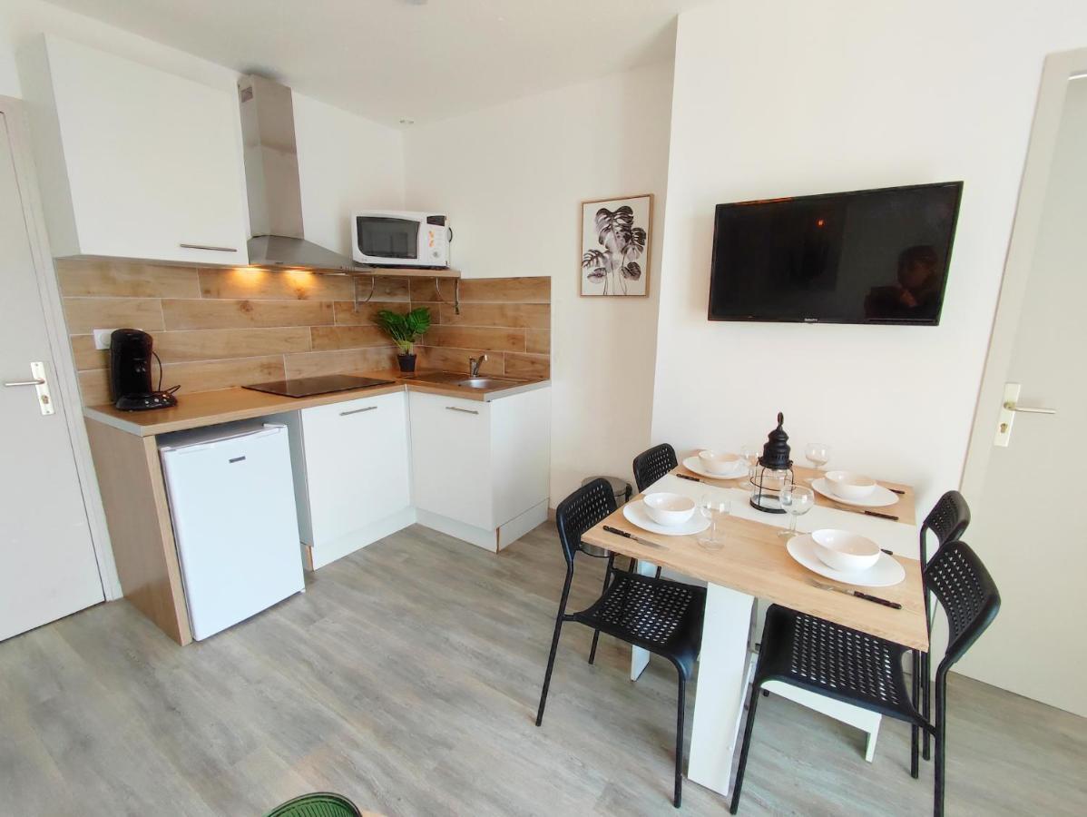Apartment Casa Flamingo - Calme Et Moderne - 4 - *