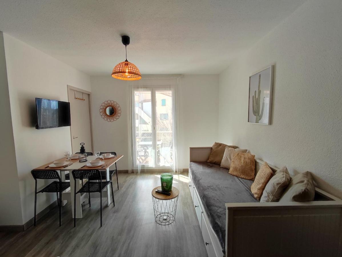 Casa Flamingo - Calme Et Moderne - 4 - Canet-en-Roussillon