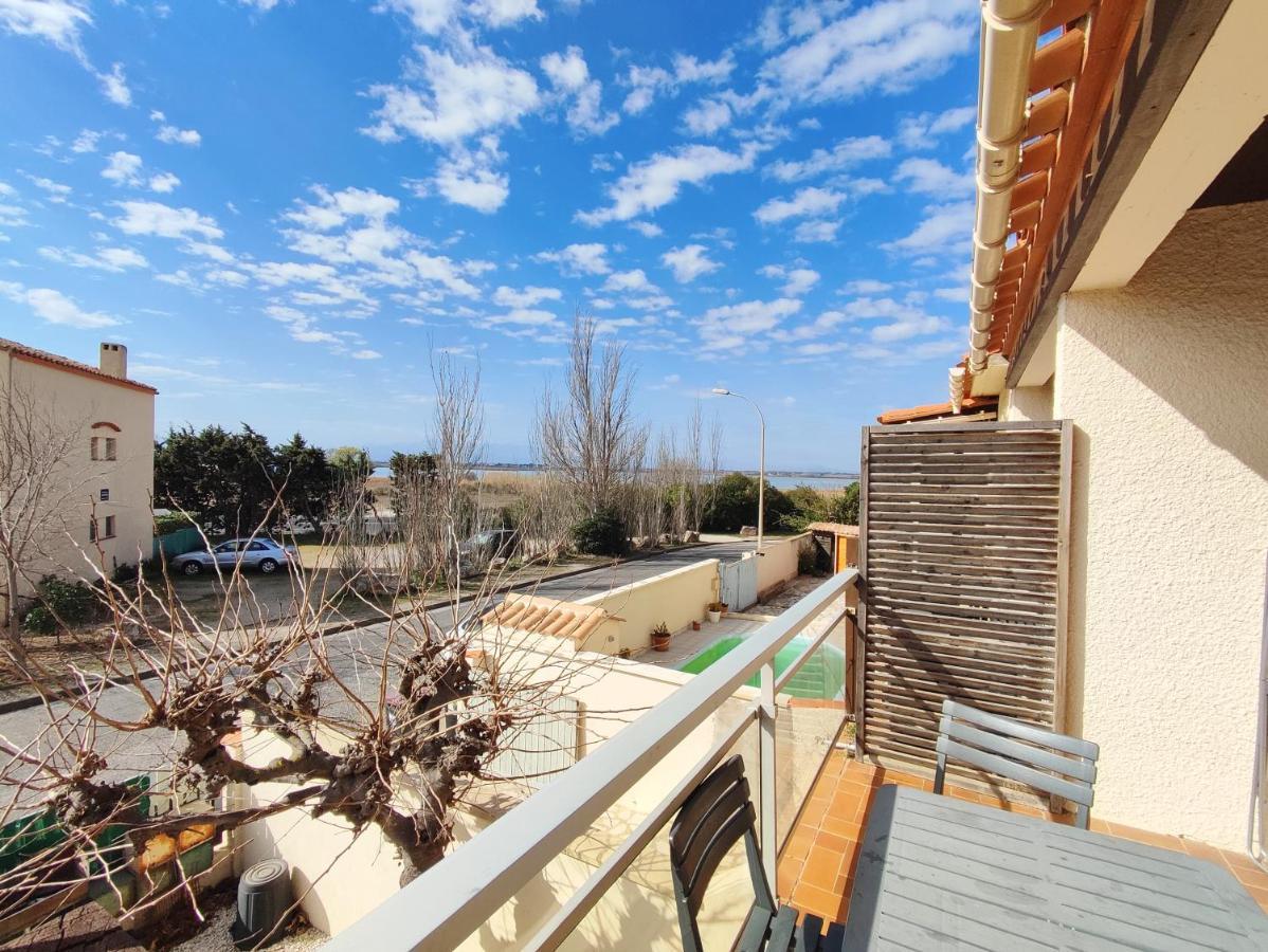 Apartment Casa Flamingo - Calme Et Moderne - 4 - Canet-en-Roussillon