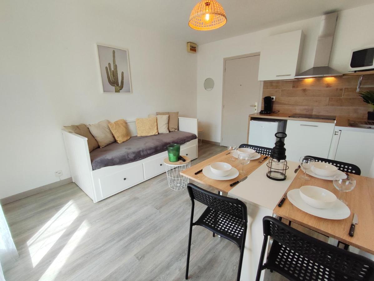 Casa Flamingo - Calme Et Moderne - 4 - Apartment