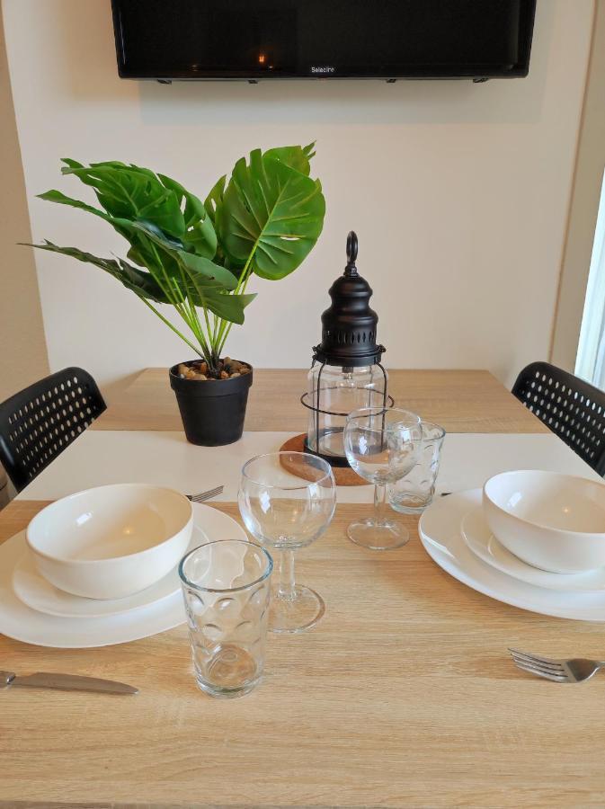 Apartment Casa Flamingo - Calme Et Moderne - 4 - *