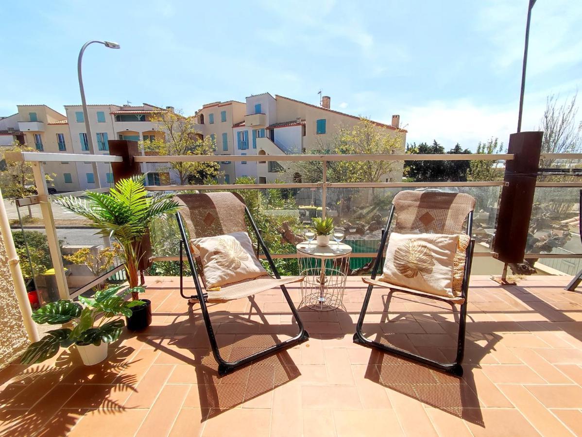 Apartment Casa Flamingo - Calme Et Moderne - 4 -